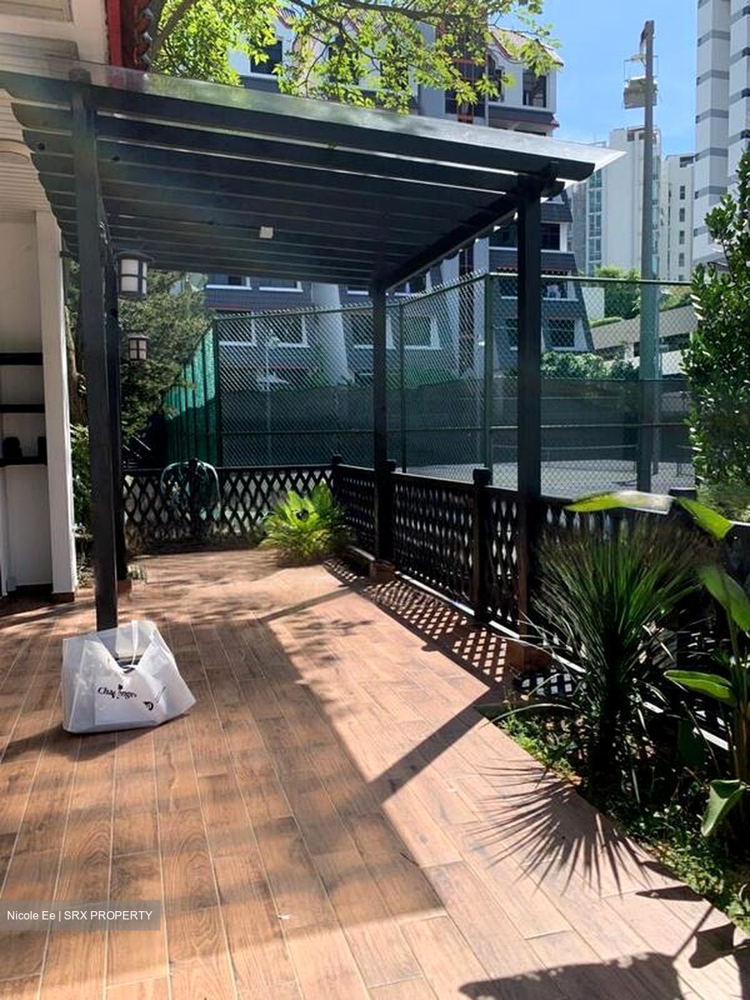 The Summit (D16), Condominium #477847781